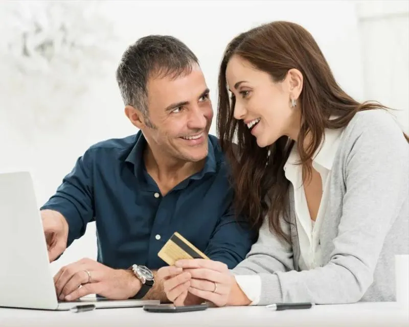 Development of online stores