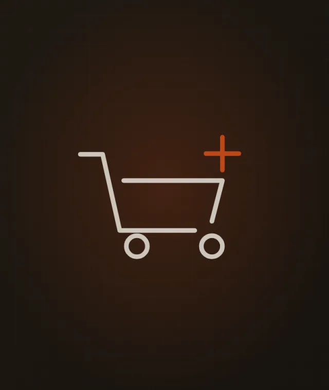 Mini-cart cross-sell