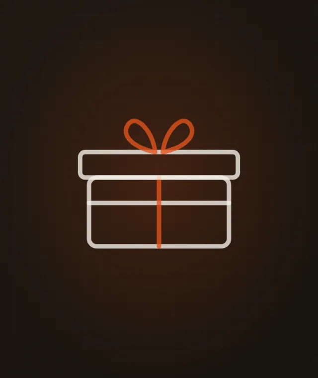 Free product samples in the cart
