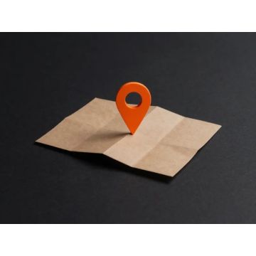 Town & postcode picker
