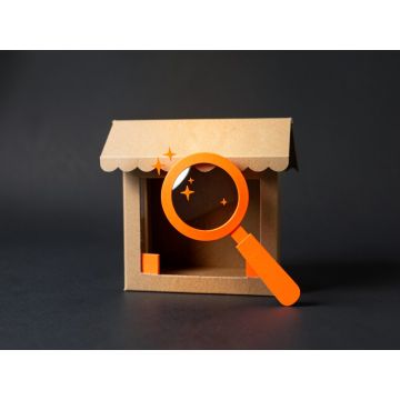 Visibility for AI assistants (GEO)