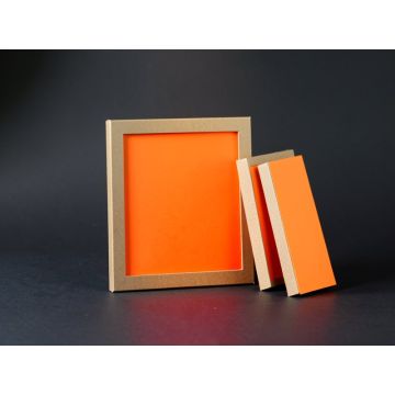 Easy homepage banner editing