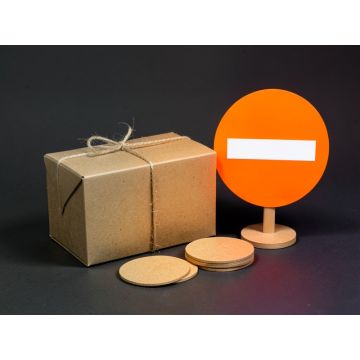 Cash on delivery off for selected products