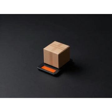 Cash-on-delivery weight limit