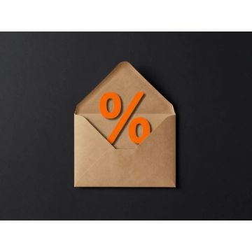 Discount popup