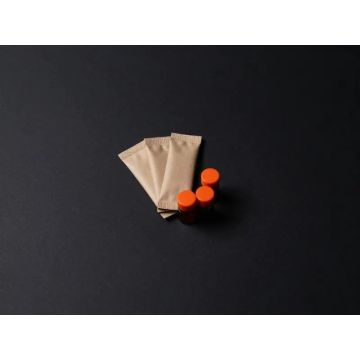 Free product samples in the cart