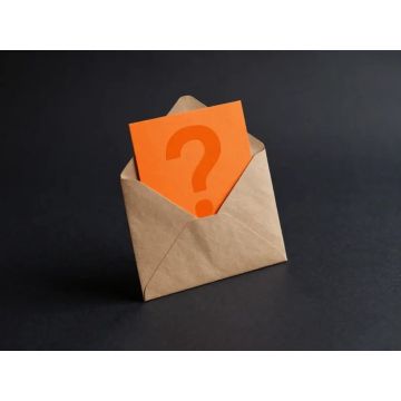 Product inquiry form