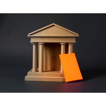 Public institution ordering