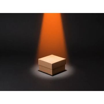 Featured products on the homepage