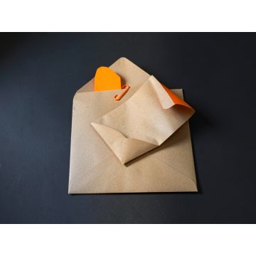 Terms and conditions PDF in order e-mails