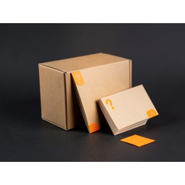 FAQ on the product page