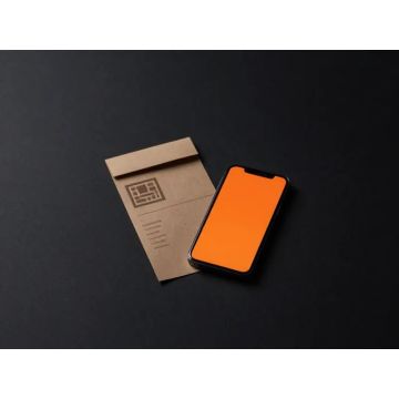 UPN QR obrazec za plačilo preko predračuna