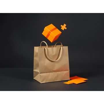 One-click post-purchase offer
