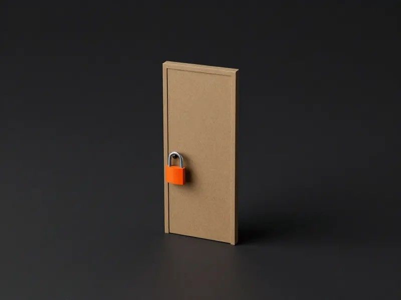 Closed store (login required)