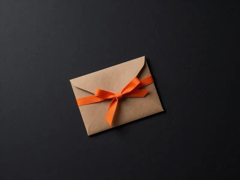 Gift cards