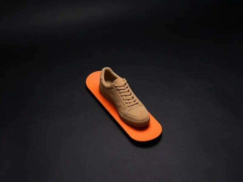 Shoe size finder