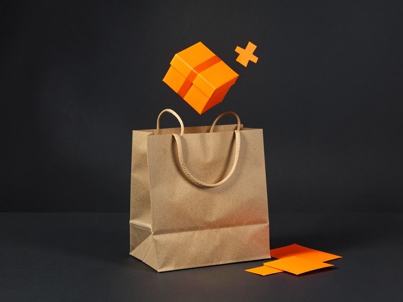 One-click post-purchase offer