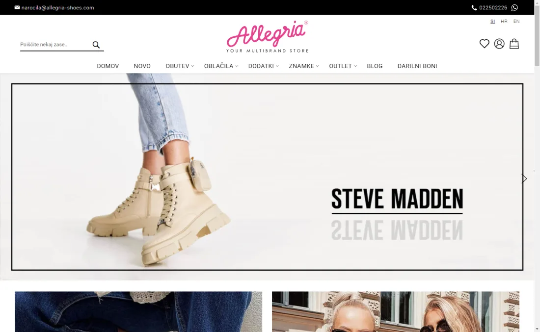 Allegria