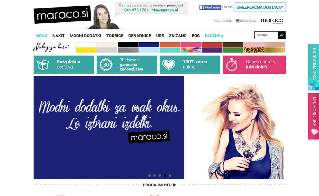 Maraco