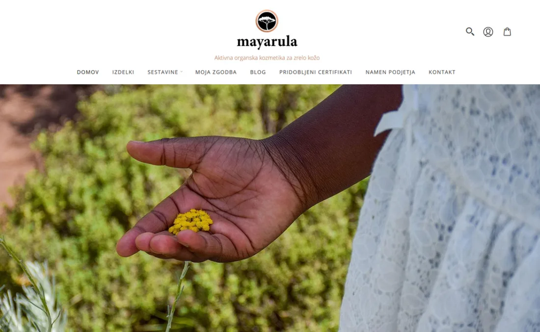 Mayarula