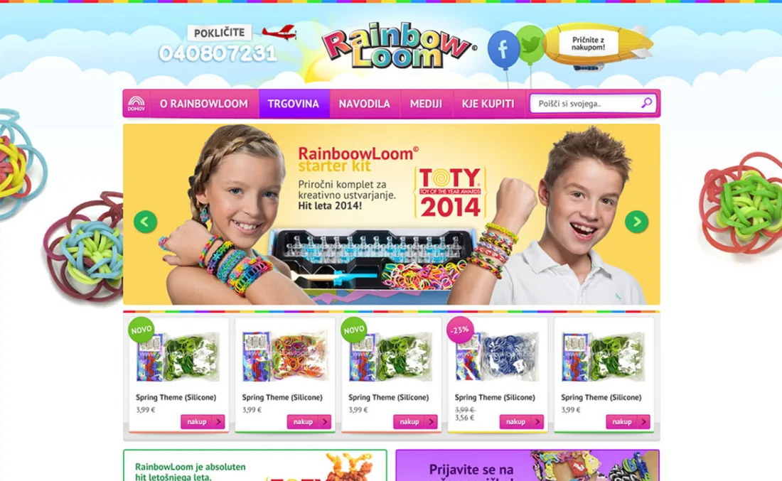 RainbowLoom