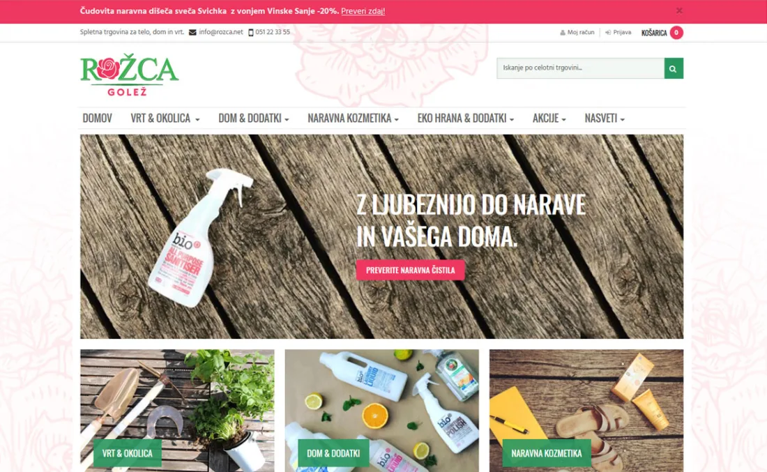 Rozca