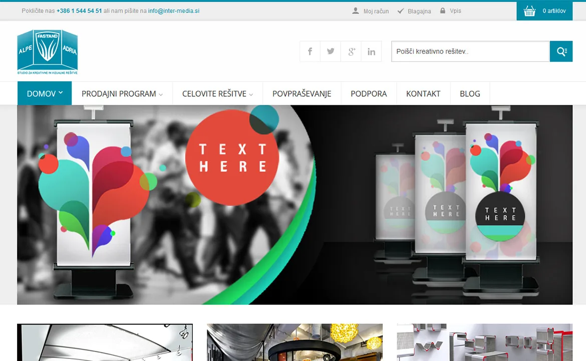 Online store Fastandexpo