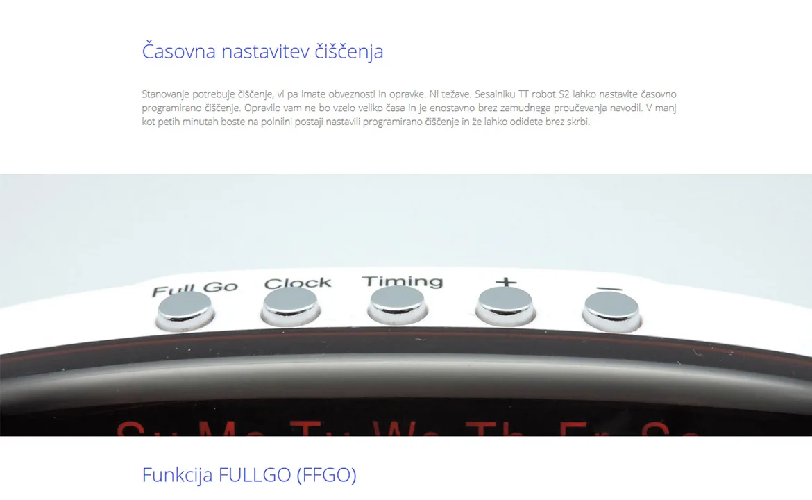 TipitopRobot: TipitopRobot presentation page