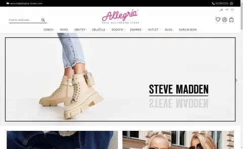 Allegria