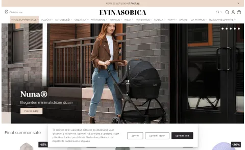 Evinasobica