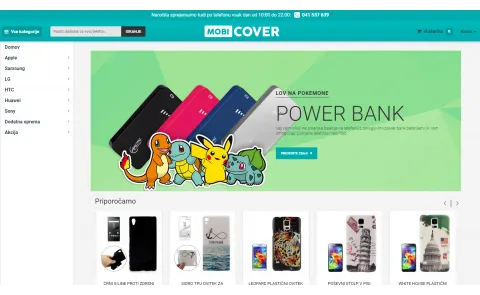 Mobicover