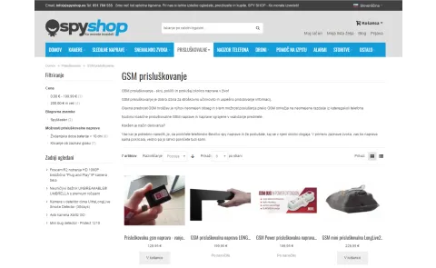 Spyshop.eu