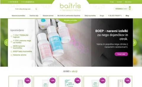 Baitris