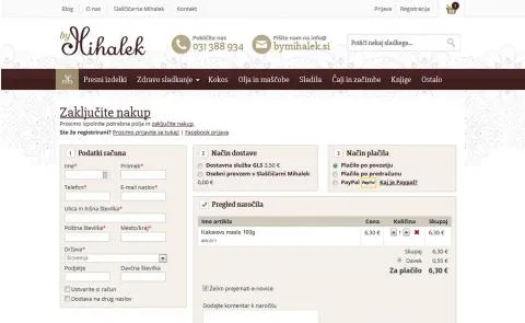 ByMihalek zaključek nakupa