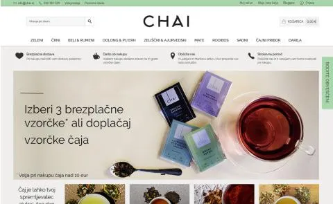 Chai