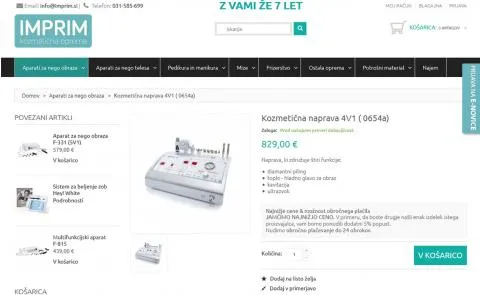 Imprim stran artikla