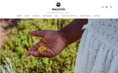 Mayarula