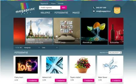 Megaprint katalog artiklov