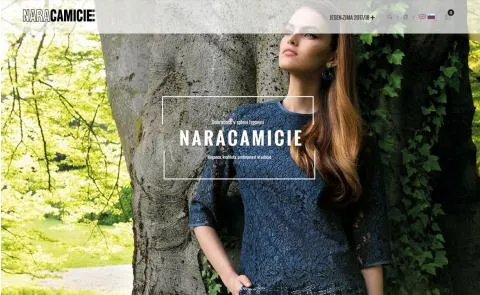 Naracamicie