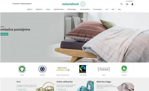 Naturaland