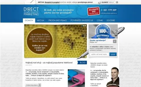 Direkt Marketing