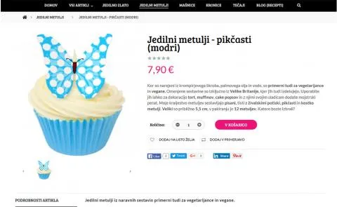 Ljubezen na prvi ugriz stran artikla