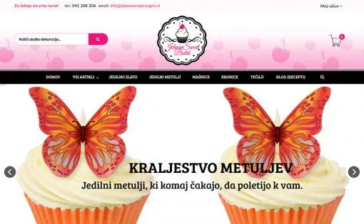 Ljubezen na prvi ugriz