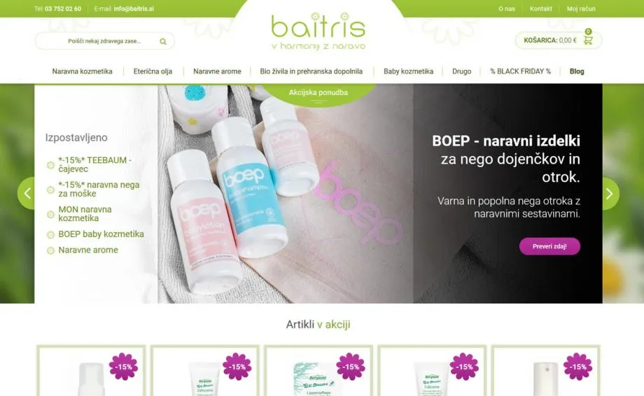 Baitris