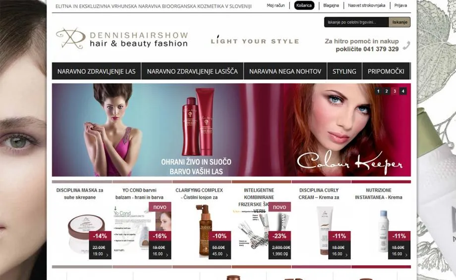 Hairshow