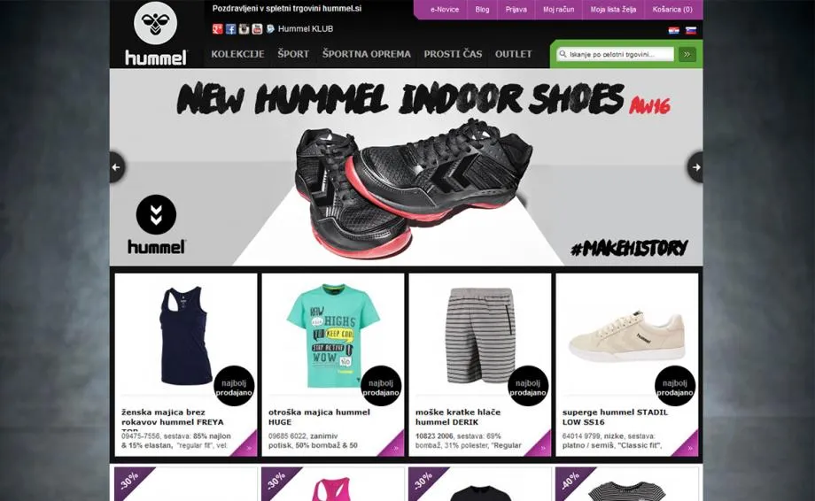 Hummel
