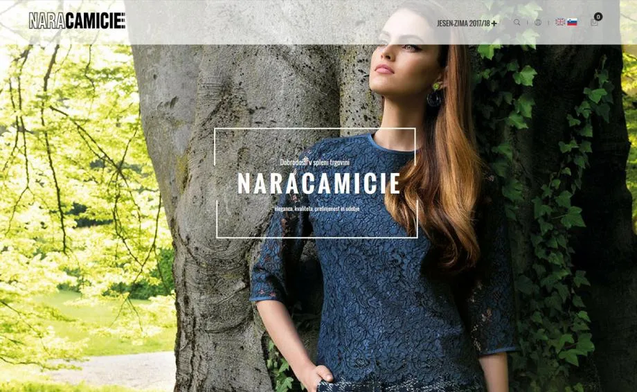 Naracamicie
