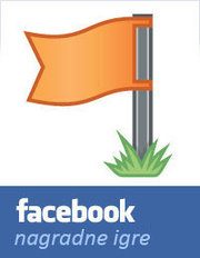 facebook nagradne igre
