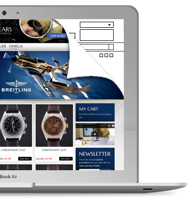 quality websites