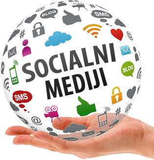 social websites